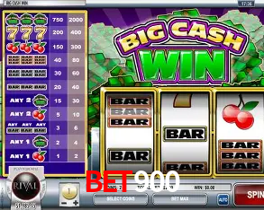 A Revolução dos Aplicativos de Jogos no bet900