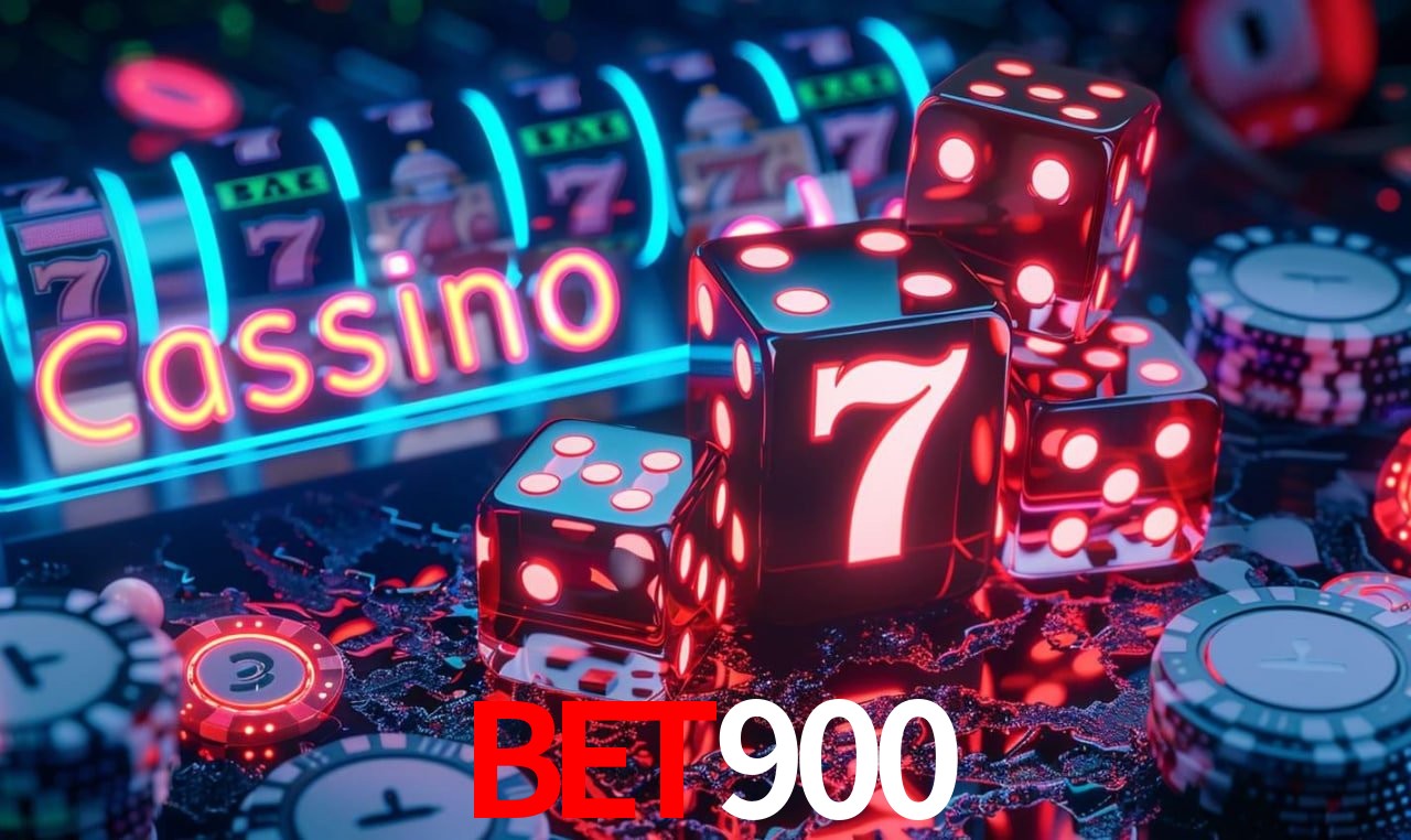 Slot Games bet900
