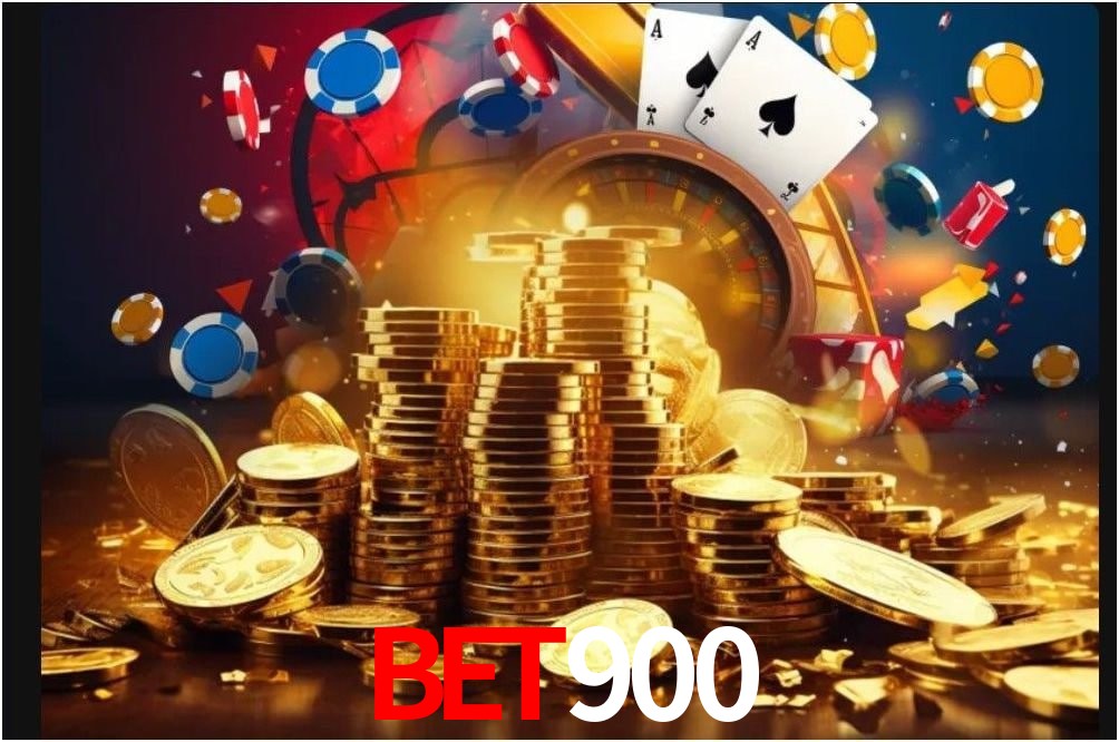 Bônus Diários bet900