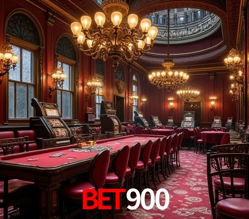 bet900 Rio de Janeiro - Licenses
