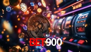 PIX Instantâneo bet900