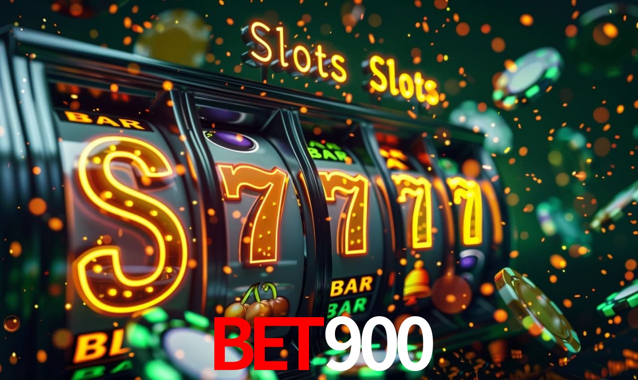Recursos de Bônus bet900