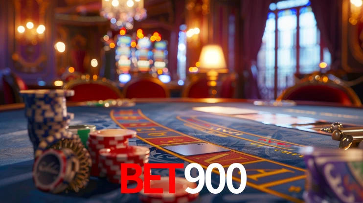 Flash Promotion bet900