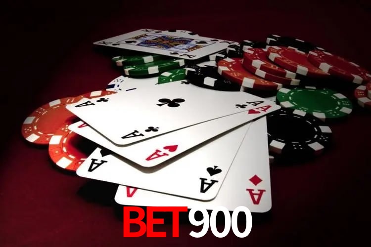 Estatísticas Esportivas bet900
