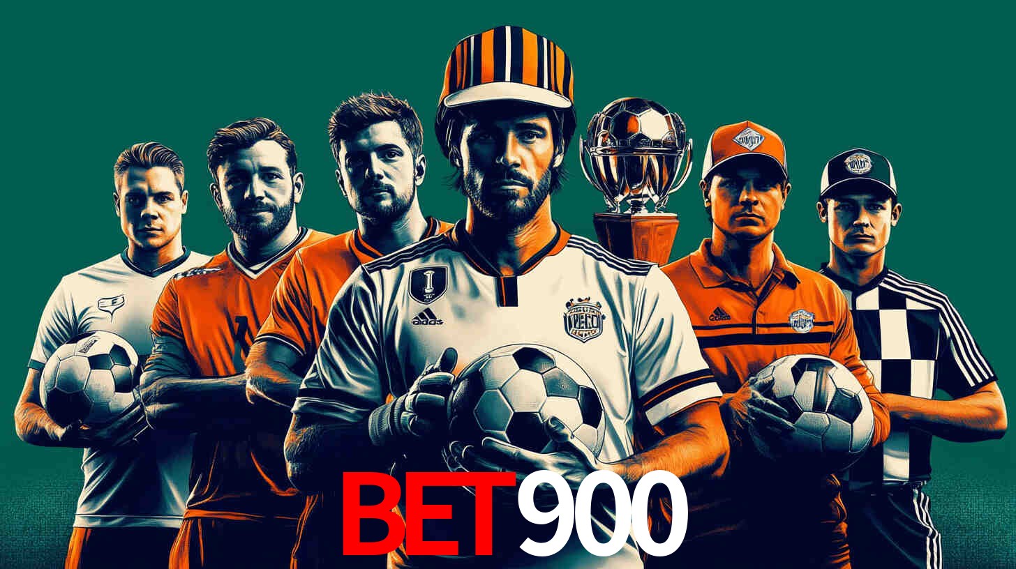 Explorando a Categoria de Eventos em Apostas na bet900