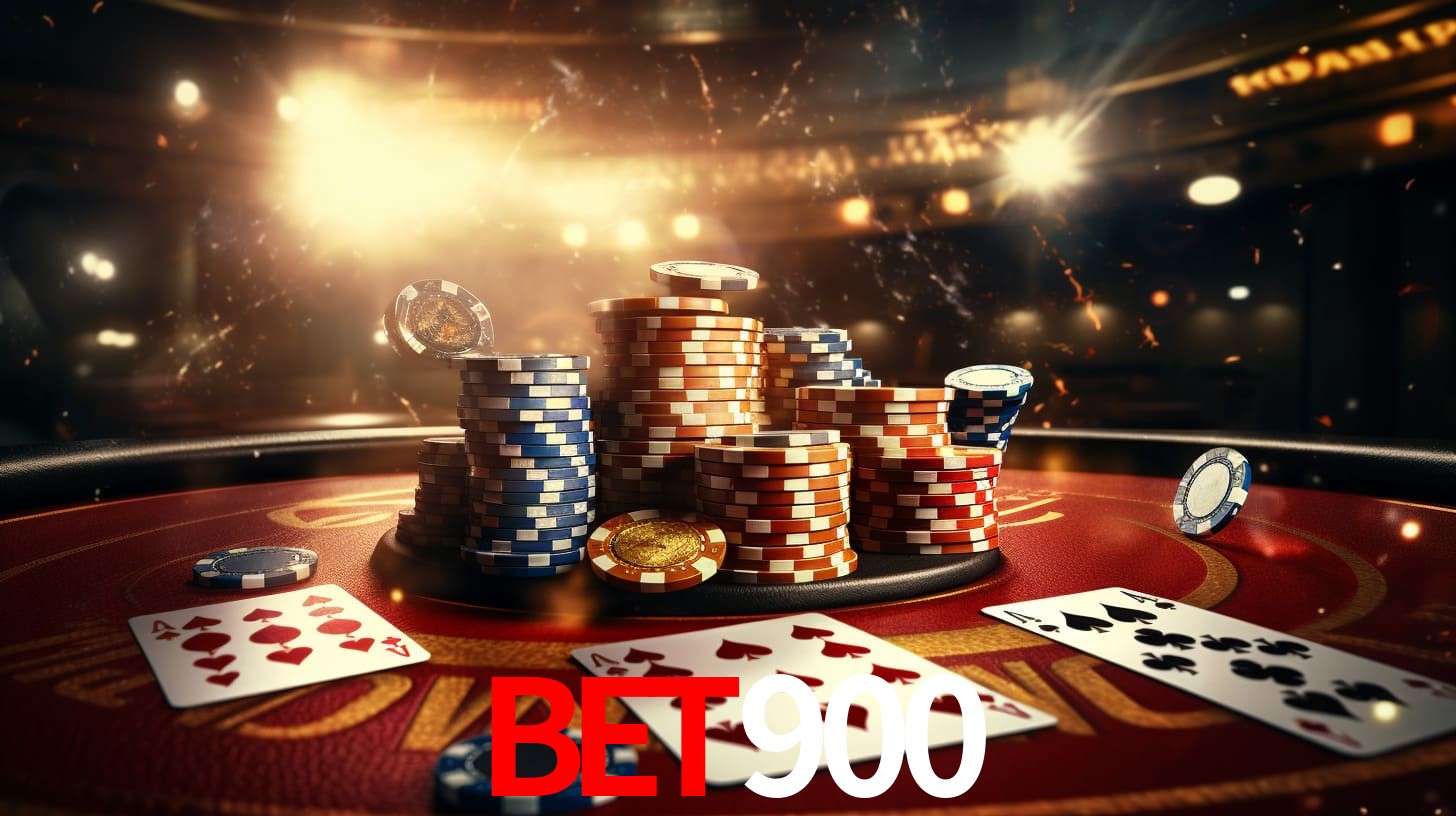 Football Betting bet900
