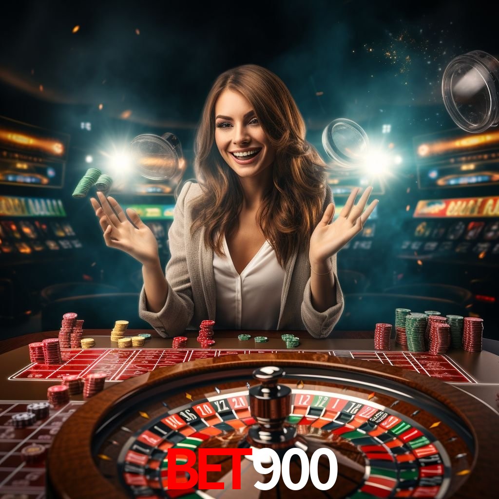 bet900 App Interface