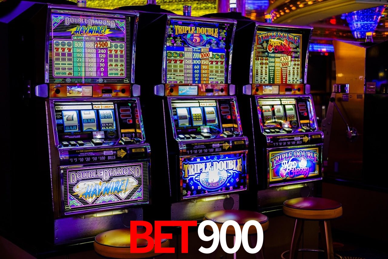 Avaliações dos Jogadores bet900