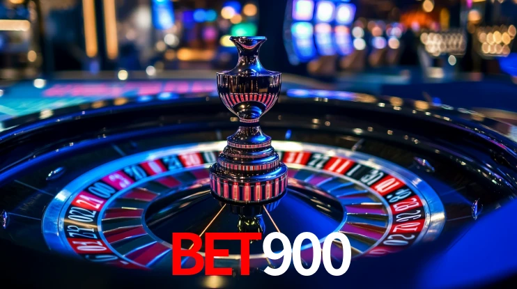 Premium Interface bet900