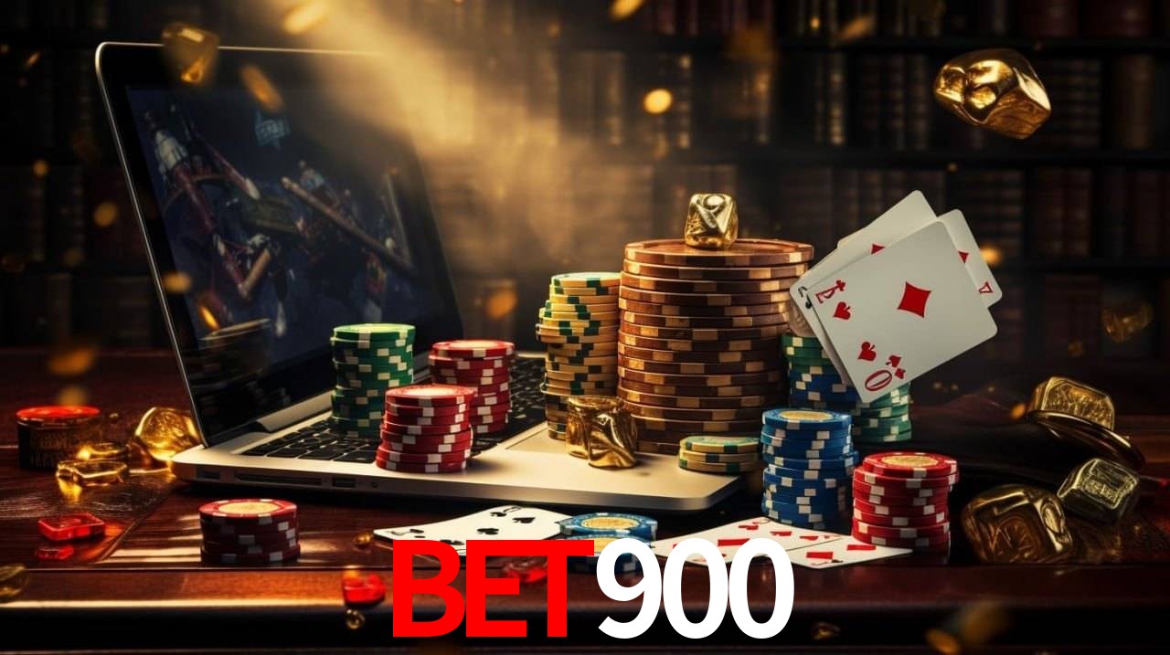 Experiência VIP bet900