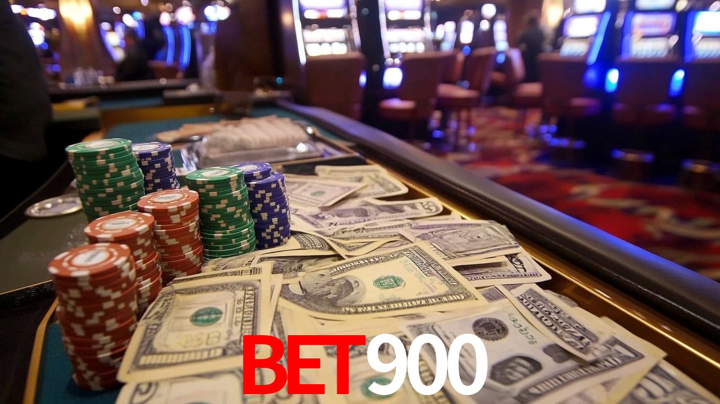 bet900 Belo Horizonte - Winners