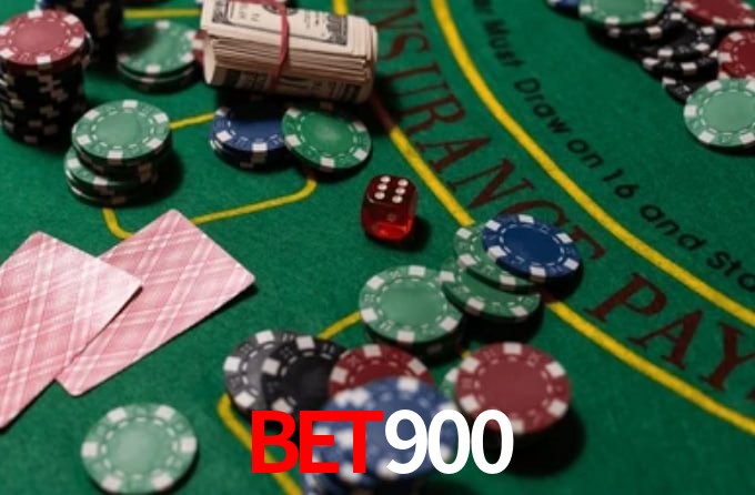Bônus Generosos e Exclusivos no bet900 para Você!