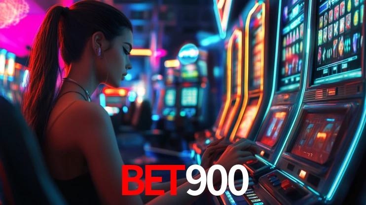 Exclusive Games bet900