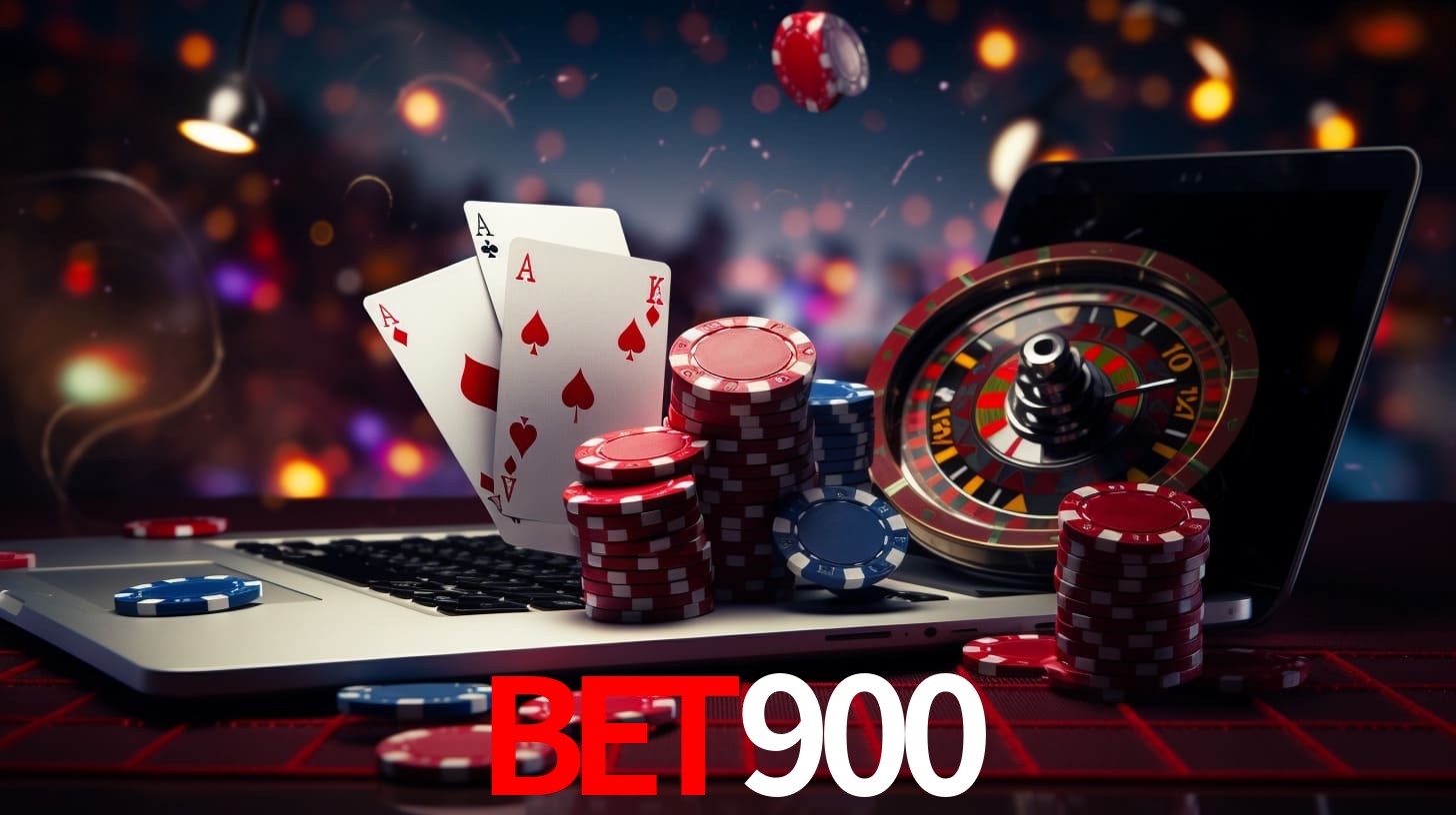 Tennis Betting bet900