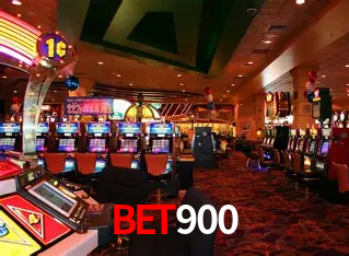bet900 Brasília - Casino Guide