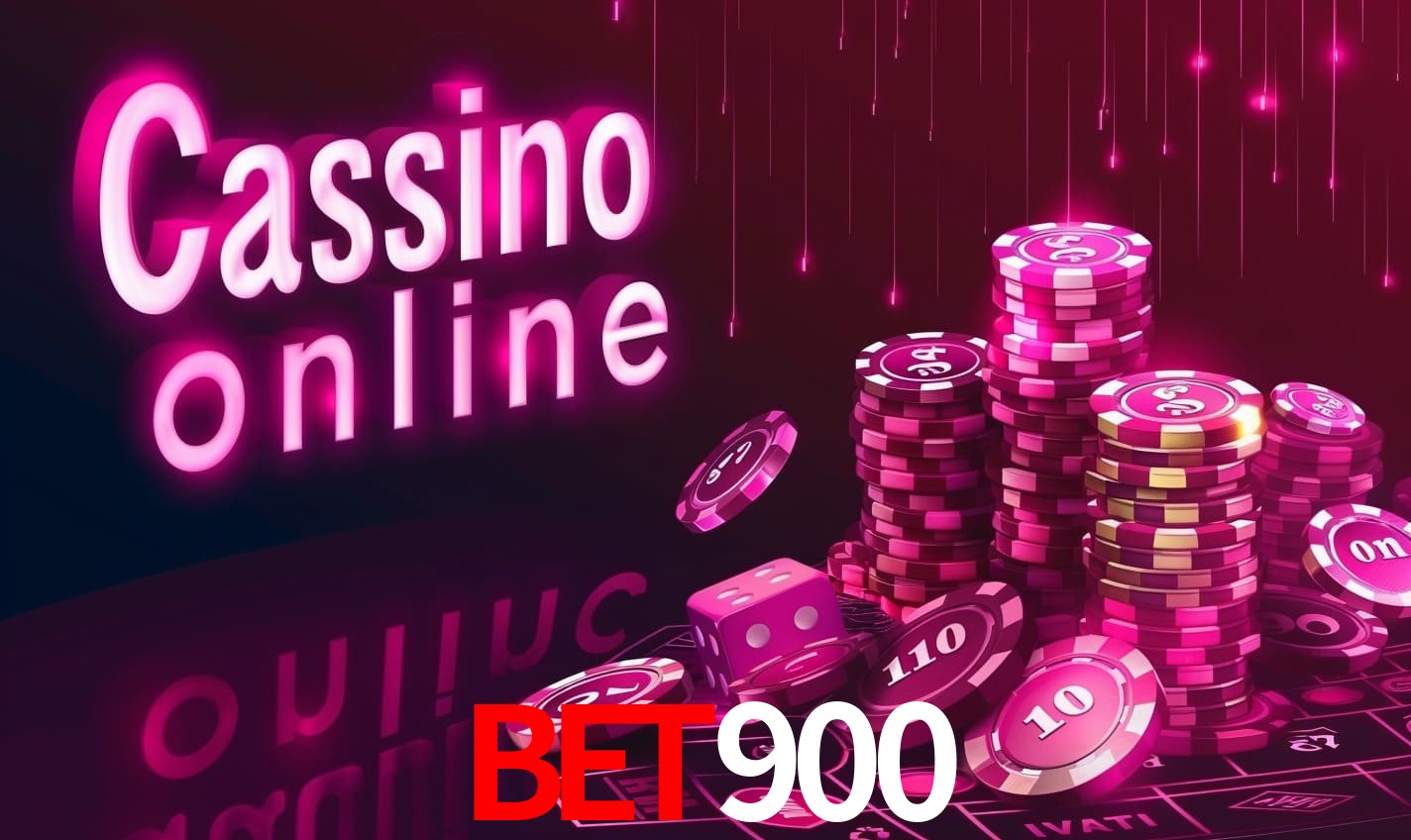 bet900 Belo Horizonte - Provably Fair