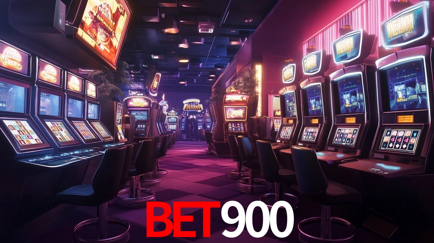 Welcome Bonus bet900