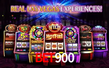 bet900 Salvador - Bonus Stats