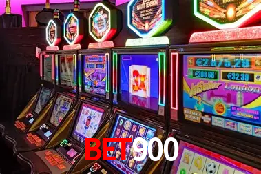 A Popularidade dos Caça-Níqueis no bet900