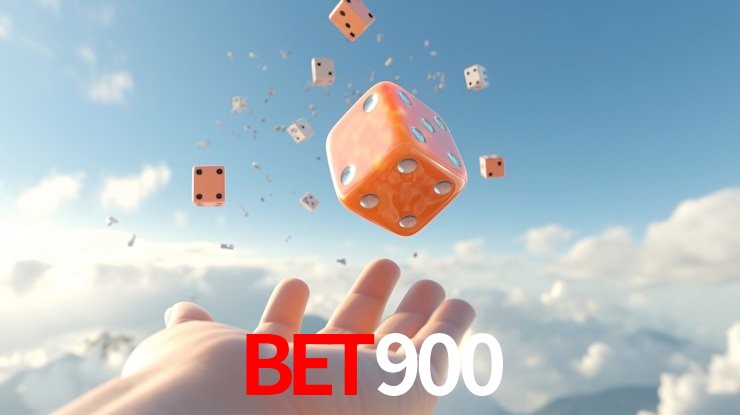 Welcome Bonus bet900
