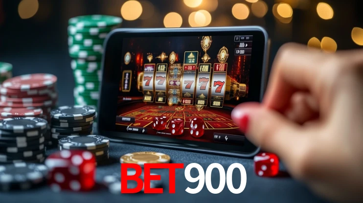VIP Casino bet900