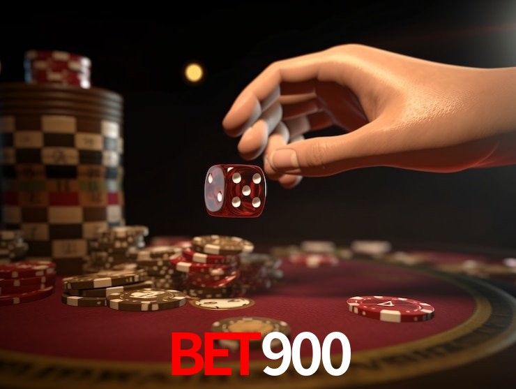 Promoções Sazonais bet900