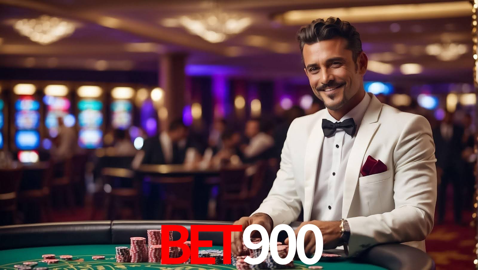 bet900 Entrar - Login Seguro Certificado