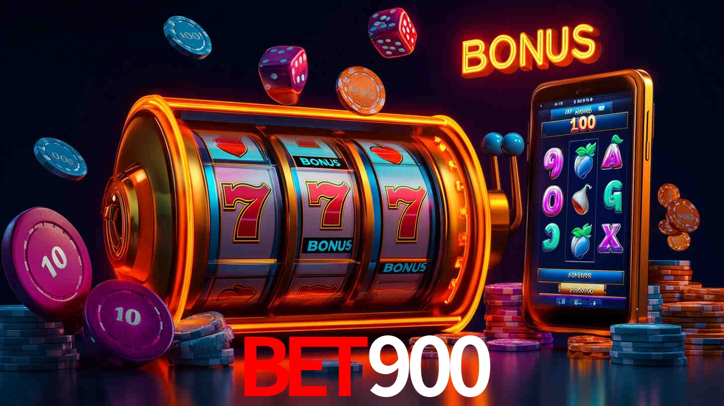 Inovações de Jogos na bet900: O Futuro das Experiências Interativas