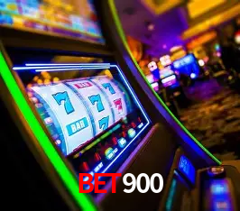 Inovações de Jogos na bet900: O Futuro das Experiências Interativas