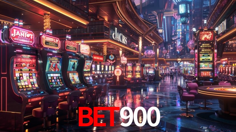 Platform Technology bet900