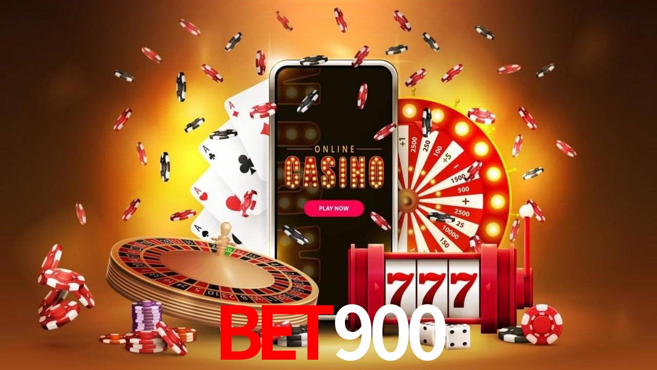 bet900 Brasília - Jogo Features