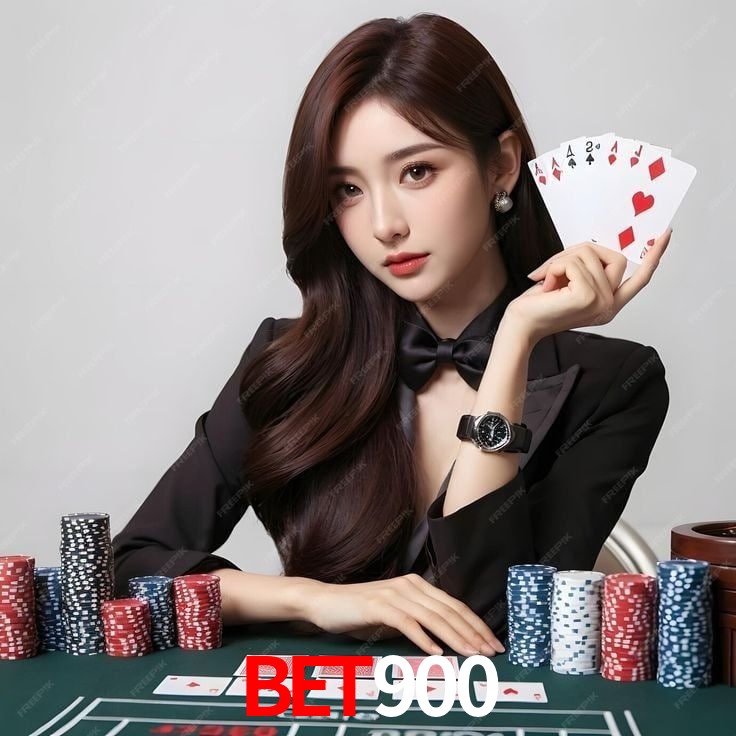 bet900 - Security