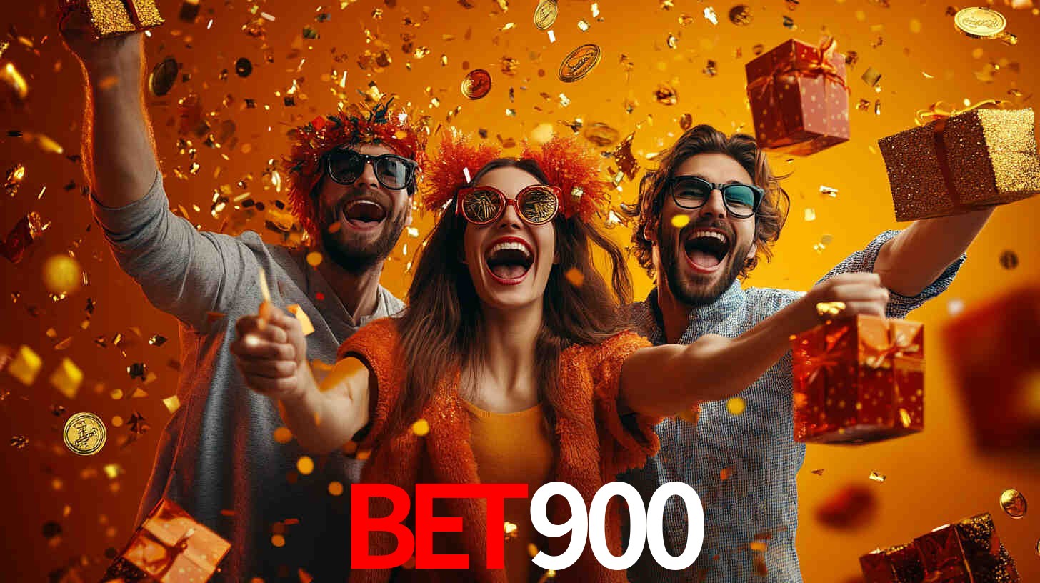 bet900: Seu Cassino Premiado com Pagamentos Rápidos