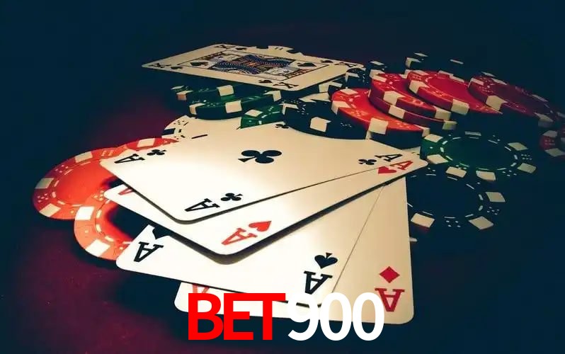 bet900 Brasília - Betting Features