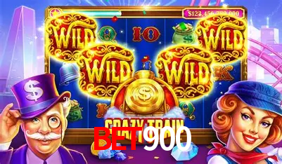 bet900 Bônus - Pacote R$5.000 + VIP