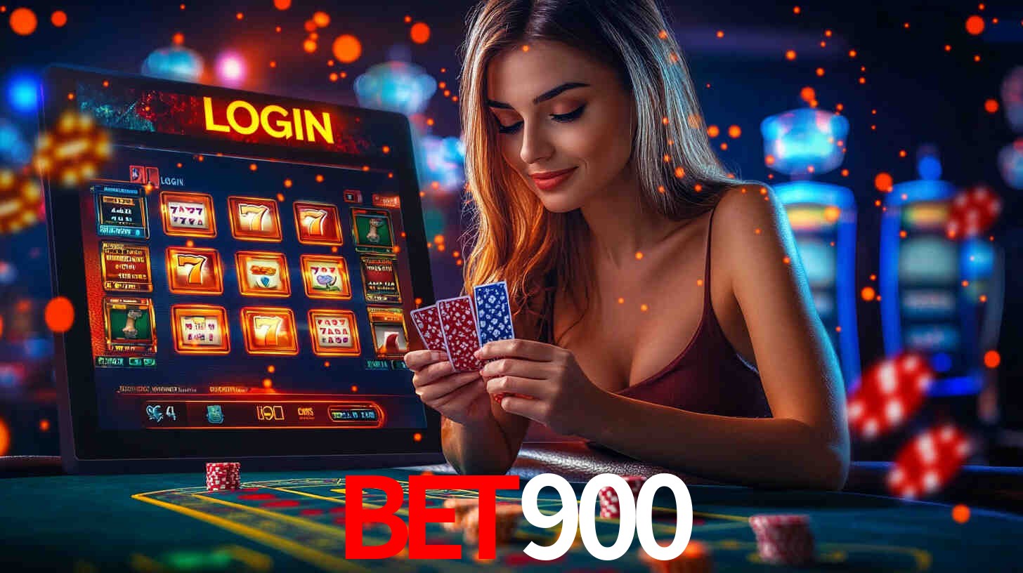 bet900: A Experiência de Casino com Jogos de Mesa ao Vivo