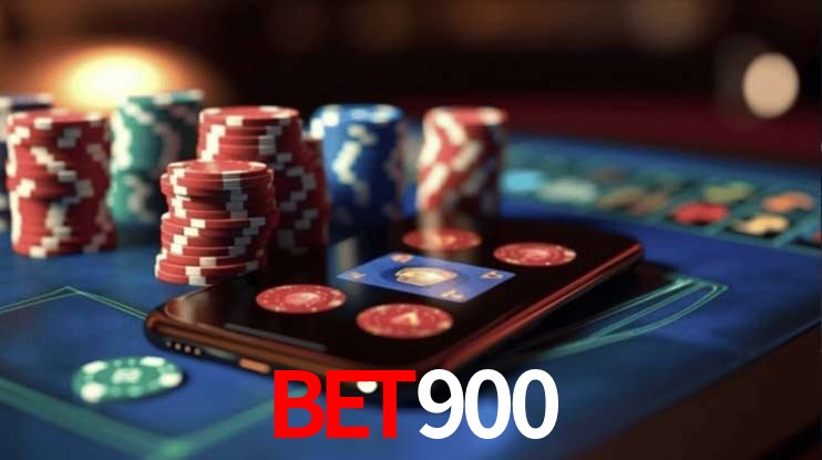 Estatísticas do Jogo bet900
