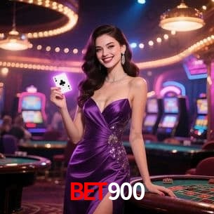 Apostas de Futebol bet900