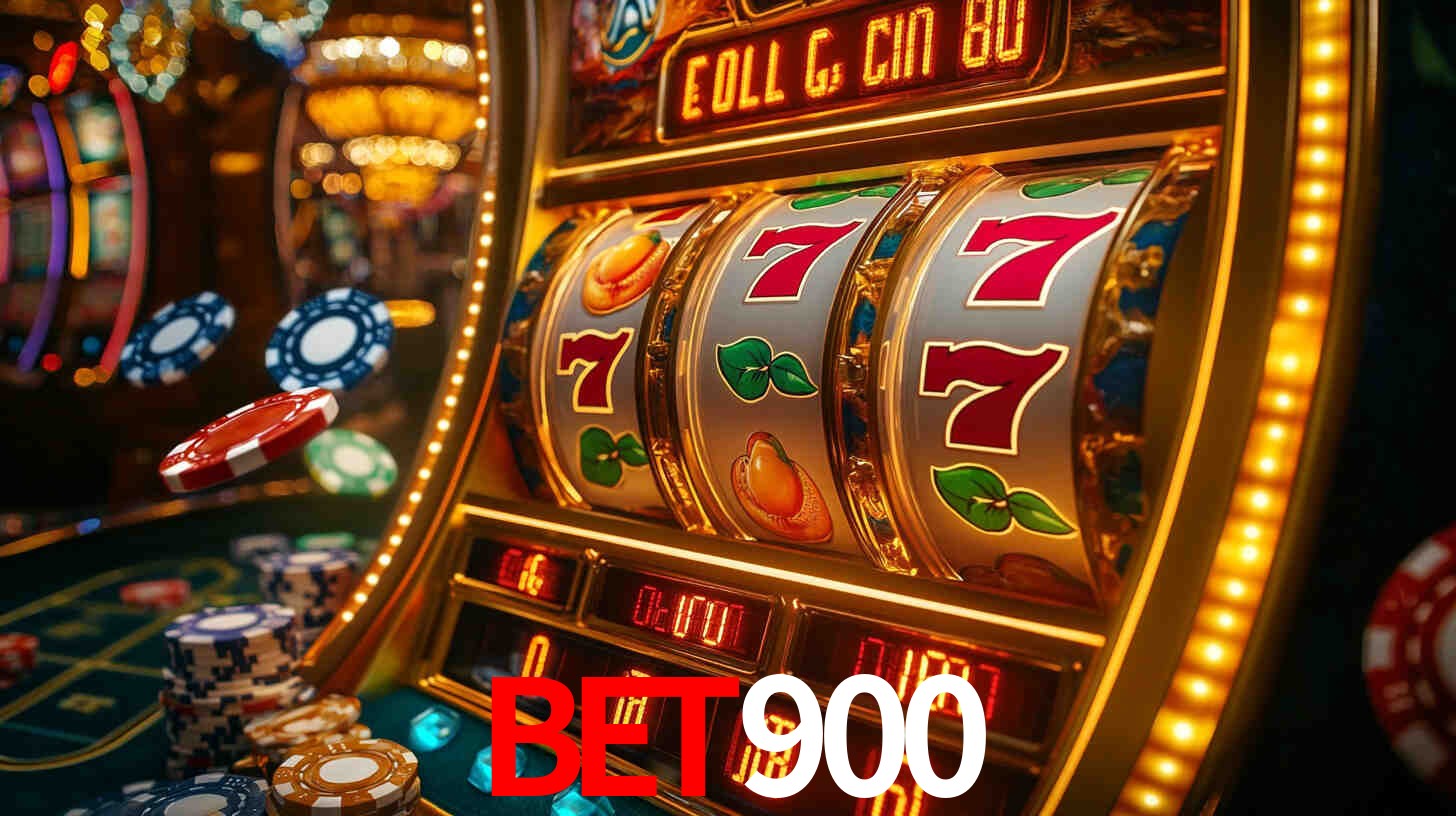 Live Casino bet900