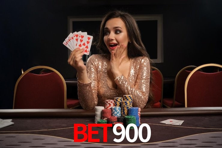 Torneios bet900