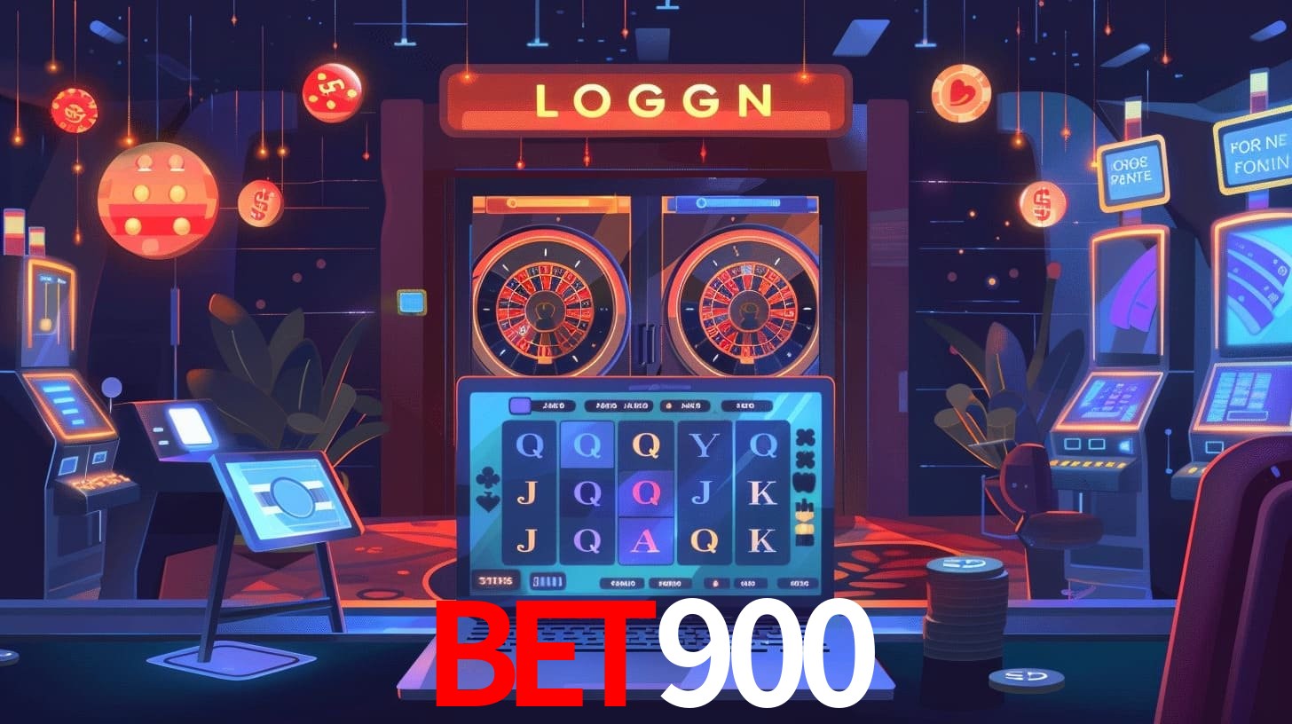 bet900 Plataforma - Certificada MGA desde 2015