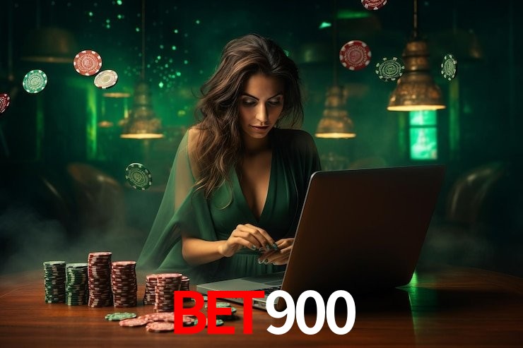 bet900 - App Security