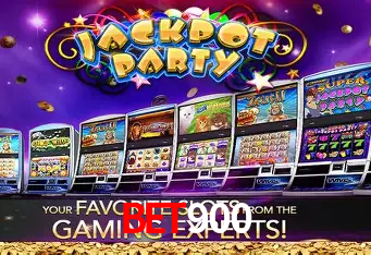 Descubra a Magia dos Jogos de Arcade no bet900