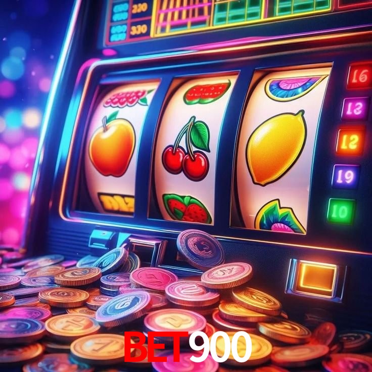 Login Seguro bet900