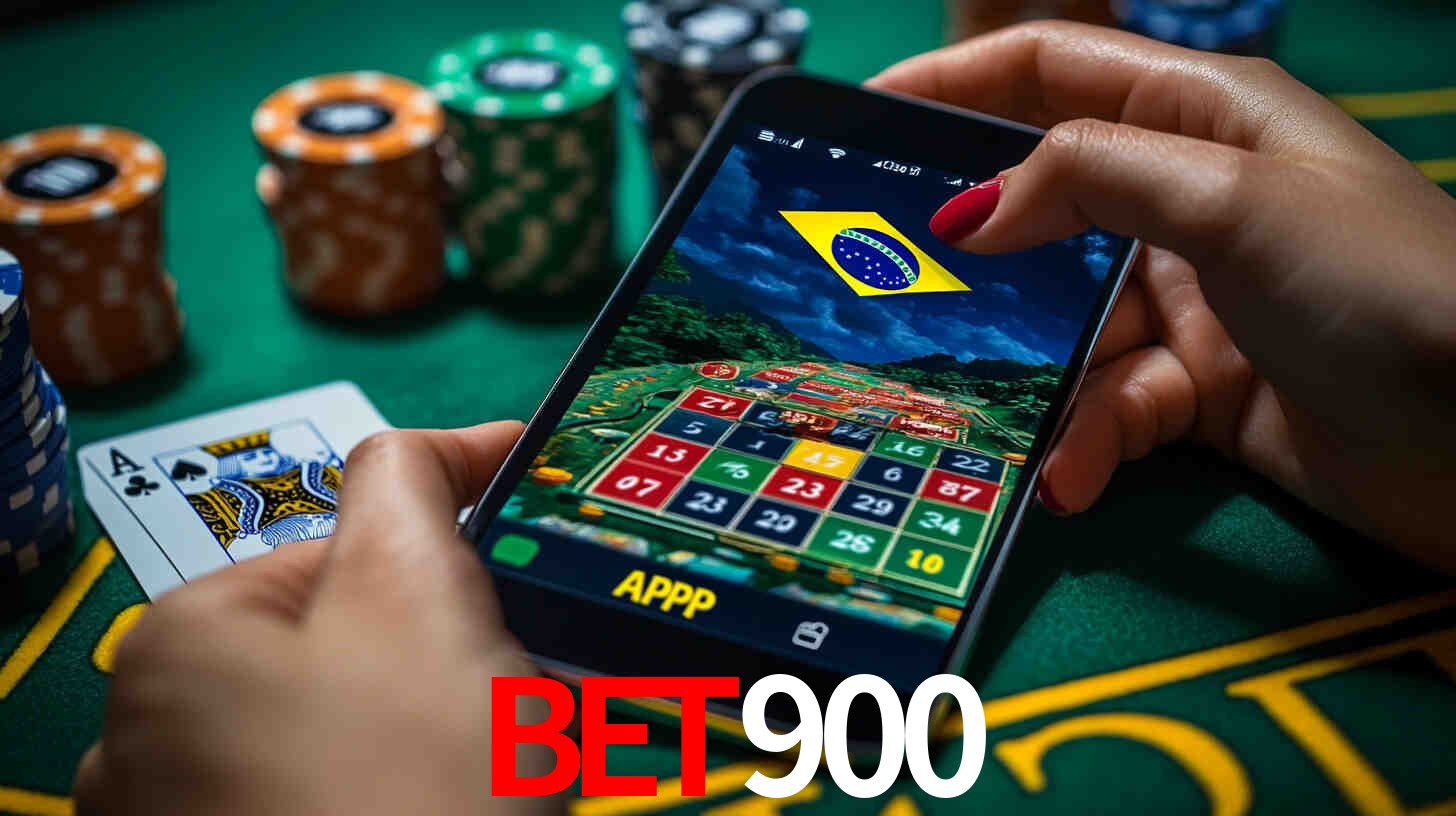 Explorando a Categoria de Eventos em Apostas na bet900