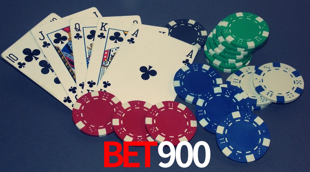 Quick Registration bet900