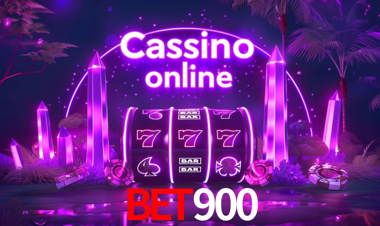 bet900 - Winners Celebration