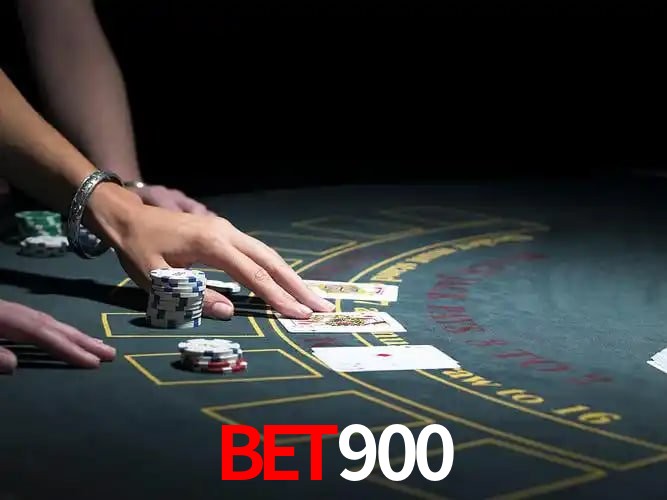 bet900 Salvador - Support
