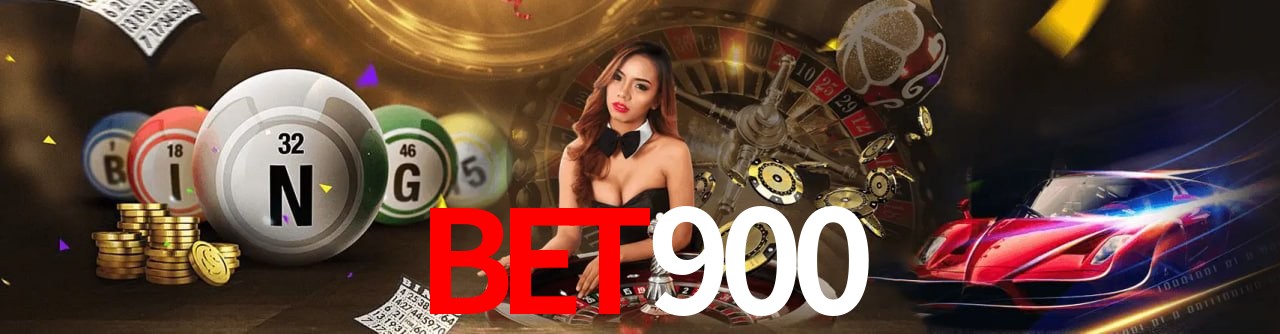 bet900 São Paulo - Top Slots
