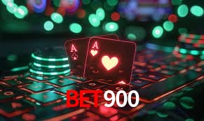 Benefícios da Conta bet900